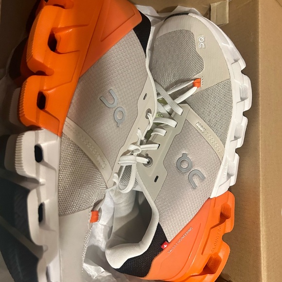 ❤️❤️❤️ON Running Sand Flame Cloud Flyer 4 - Picture 7 of 8